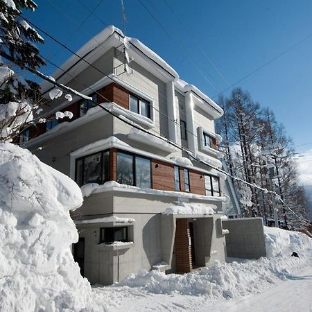 Вілла Yutaka Townhouse Hirafu Номер фото