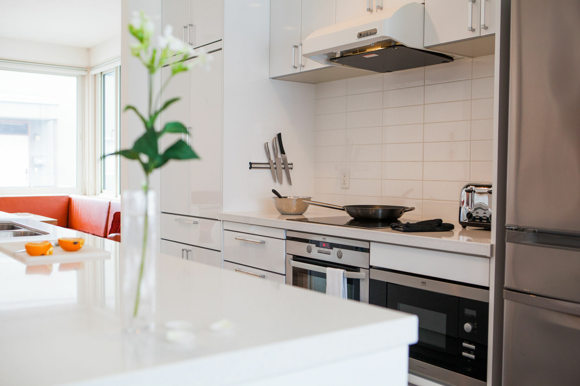 Вілла Yutaka Townhouse Hirafu Екстер'єр фото